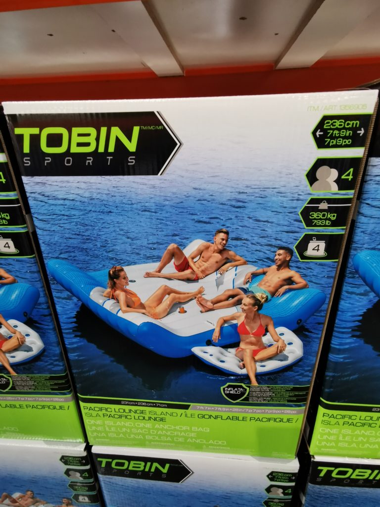 Costco1356905TobinSportsFloatingIsland1 CostcoChaser