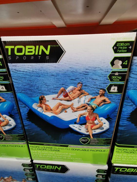 Costco1356905TobinSportsFloatingIsland1 CostcoChaser