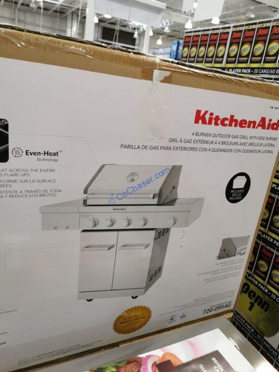 Costco1902324KitchenAid4burnerGasGrillwithSideBurner2