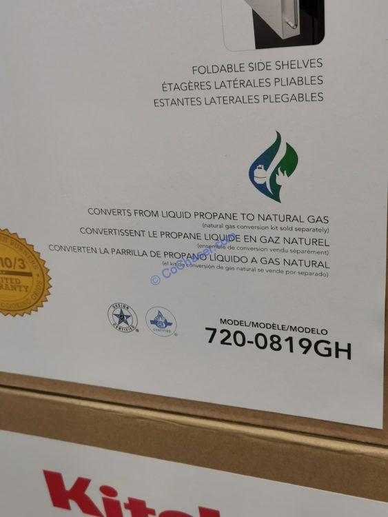 Costco1902340KitchenAid2BurnerGrillpart CostcoChaser