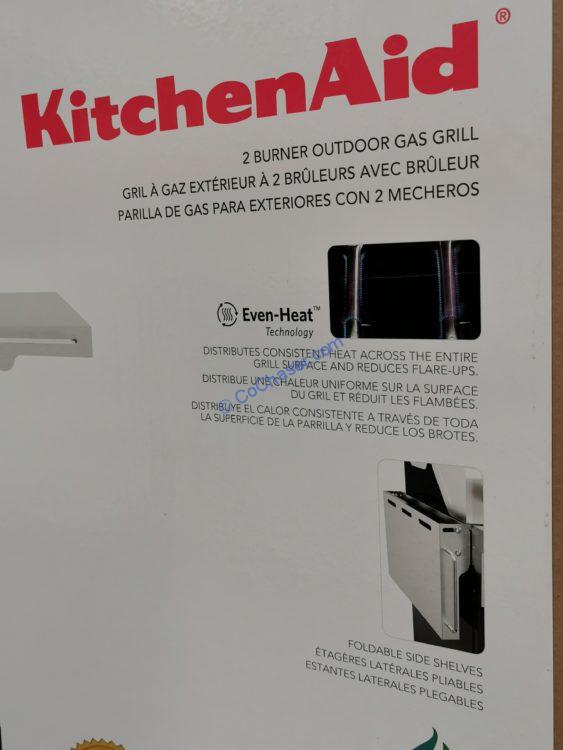 Costco1902340KitchenAid2BurnerGrillpart1 CostcoChaser