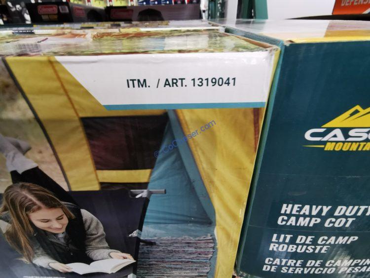 Costcoi1319041CascadeHeavyDutyCAMPCotcode CostcoChaser