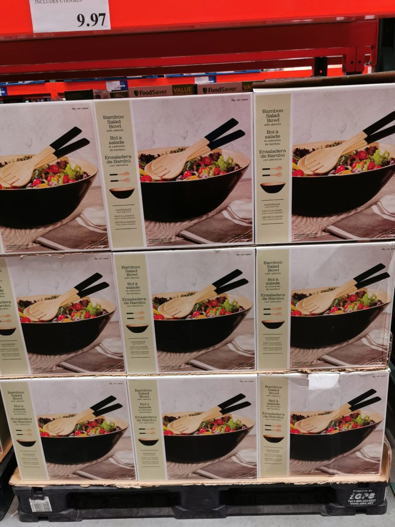 Costco1338404BambooEnamelSaladBowlall CostcoChaser