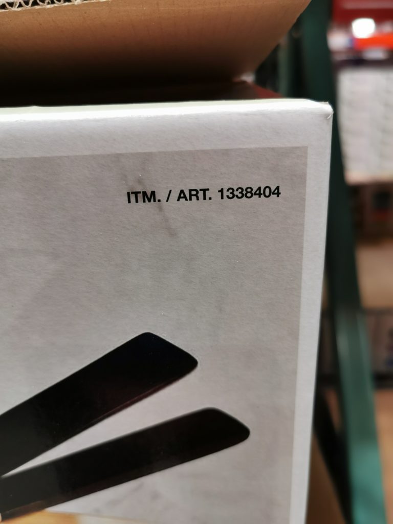 Costco1338404BambooEnamelSaladBowlcode CostcoChaser