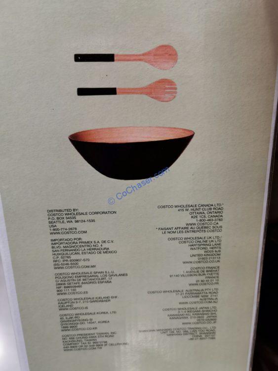 Costco1338404BambooEnamelSaladBowlitem CostcoChaser