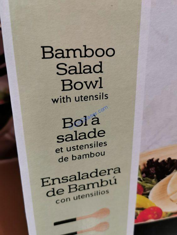 Costco1338404BambooEnamelSaladBowlspec CostcoChaser