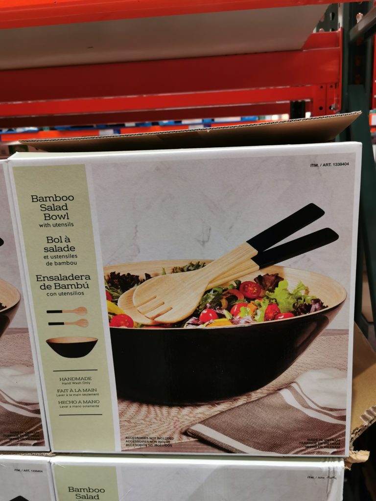 Costco1338404BambooEnamelSaladBowl1 CostcoChaser