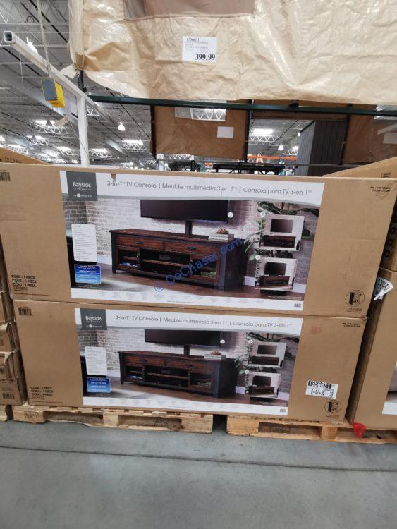 Costco1356631BaysideFurnishingsOdessa723IN1TVConsoleall