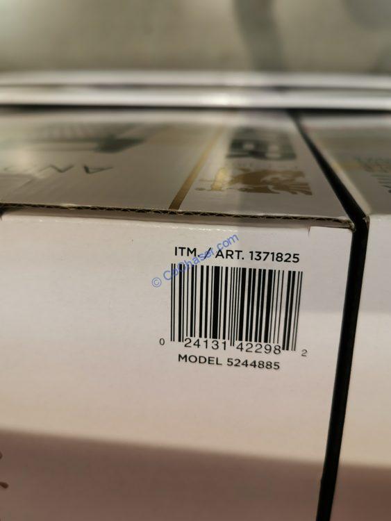 Costco1371825SabatierBoxGraterMandolineSlicerbar CostcoChaser