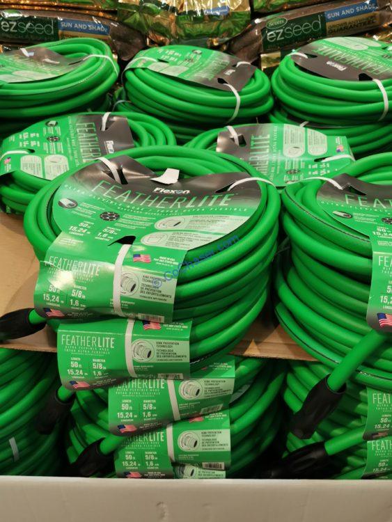 Costco-1386831-Flexon-50ft -Featherlite –Hose-all