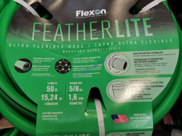 Costco1386831Flexon50ft Featherlite Hosename1 CostcoChaser