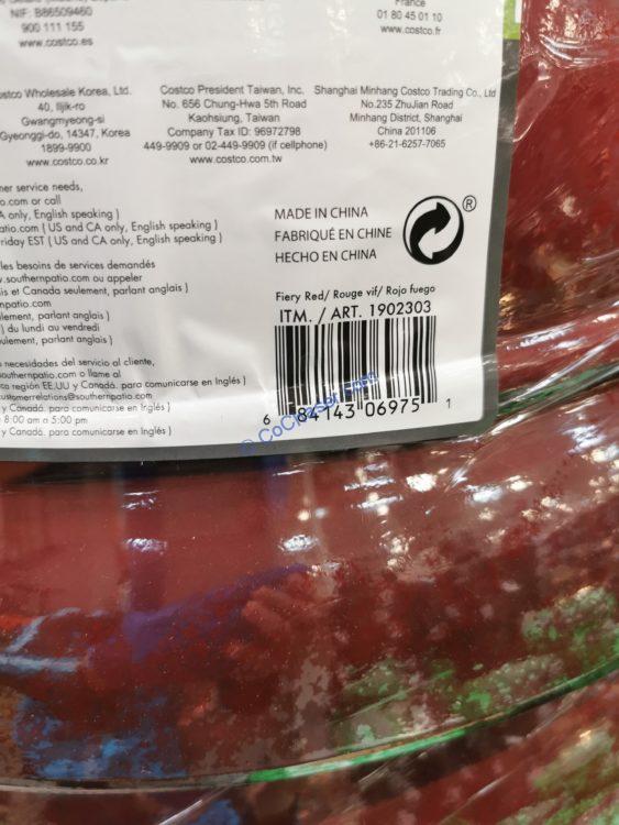 22” Kittredge Planter High Density Resin CostcoChaser