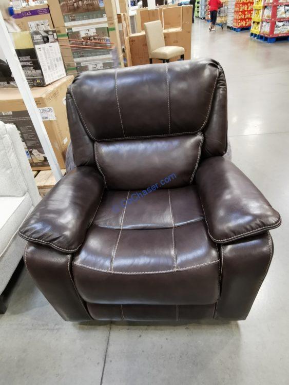 Costco-1335627-Barcalounger-Leather-Power-Recliner