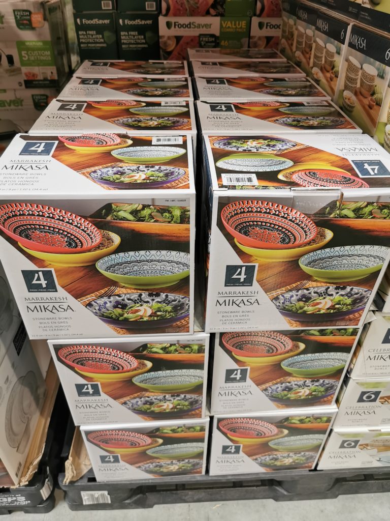 Costco1338520MikasaMarrakesh9BowlSetall CostcoChaser