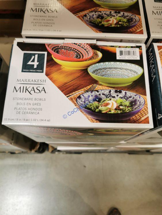 Costco1338520MikasaMarrakesh9BowlSet1 CostcoChaser