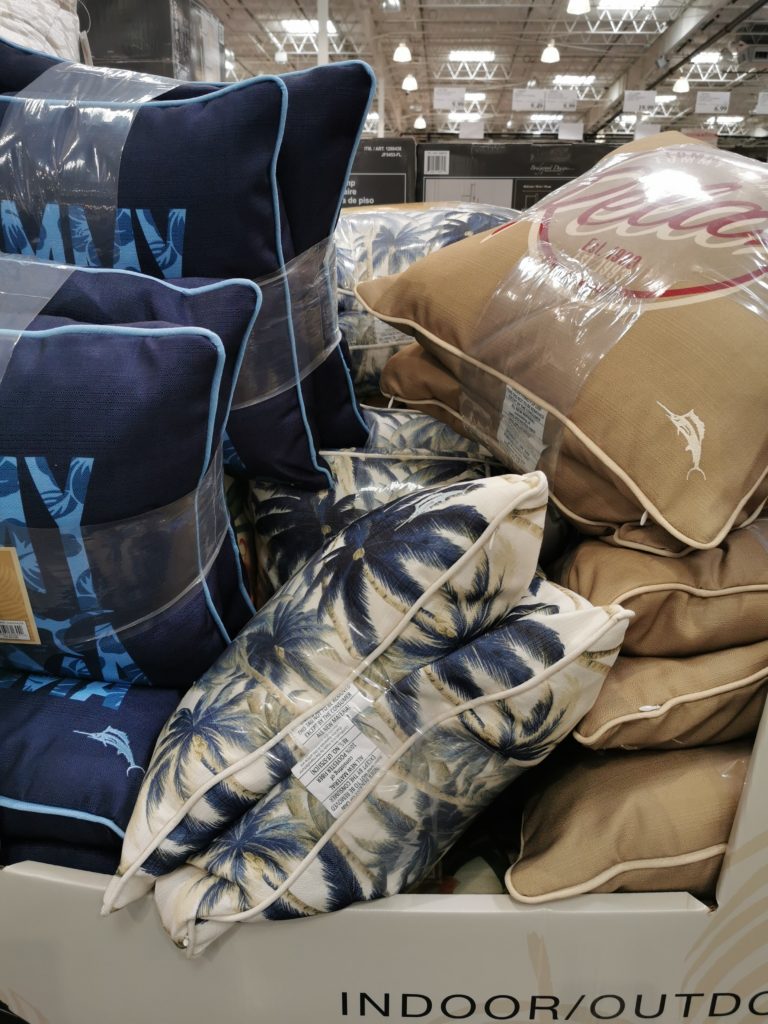 Tommy Bahama Indoor/ Outdoor 2PK Decorative Pillow CostcoChaser