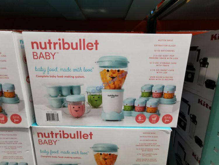 Costco1415180NutribulletBabyBabyFoodPrepSystem1 CostcoChaser