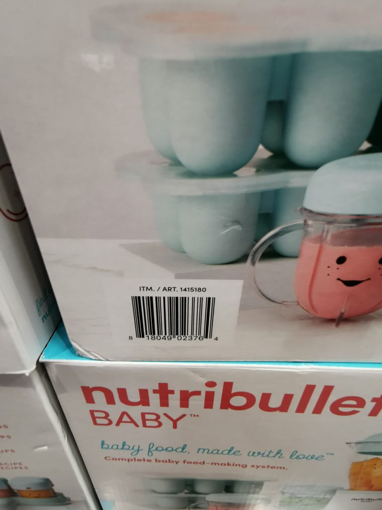 Costco1415180NutribulletBabyBabyFoodPrepSystem2 CostcoChaser