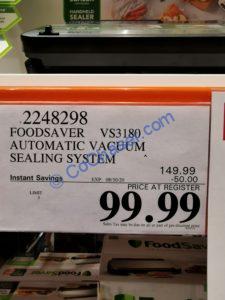 Costco-2248198-FoodSaver-Automatic-Vacuum-Sealing-System-tag