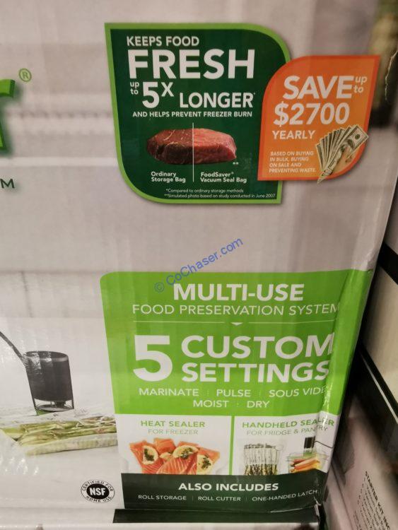 Costco2248198FoodSaverAutomaticVacuumSealingSystem1 CostcoChaser