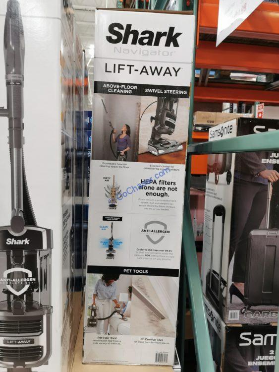 Costco3752553SharkNavigatorLiftAwayUprightVacuum5 CostcoChaser