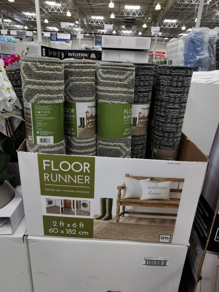 Multy Home Floor Runner CostcoChaser