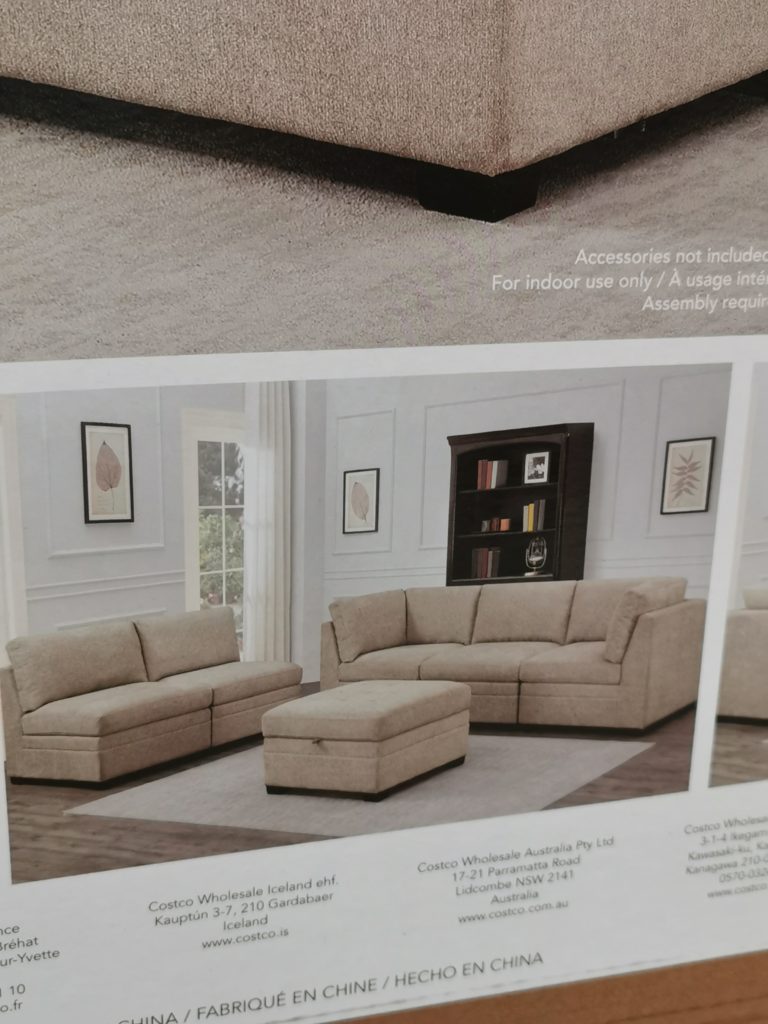 Costco1288045Thomasville6pieceModularFabricSectional4 CostcoChaser