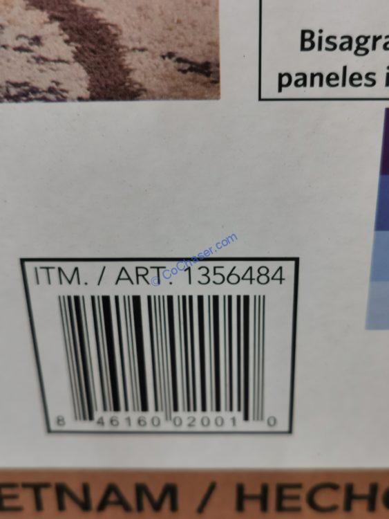 Costco1356484ChairsideTablebar CostcoChaser