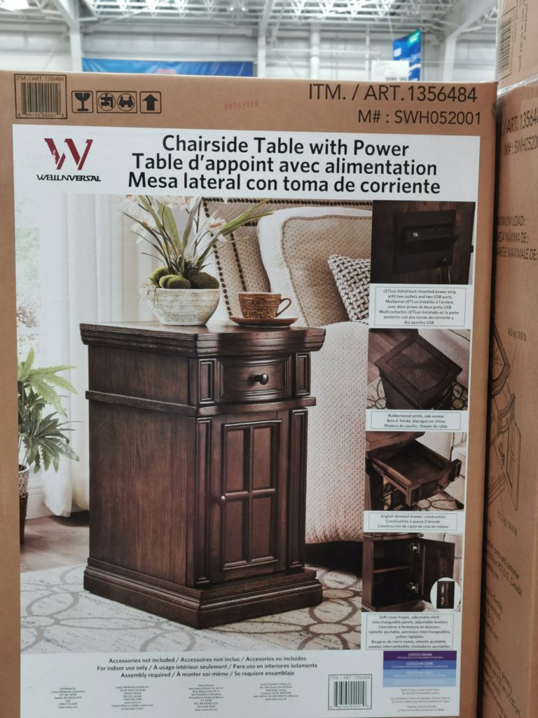 Costco1356484ChairsideTable2 CostcoChaser