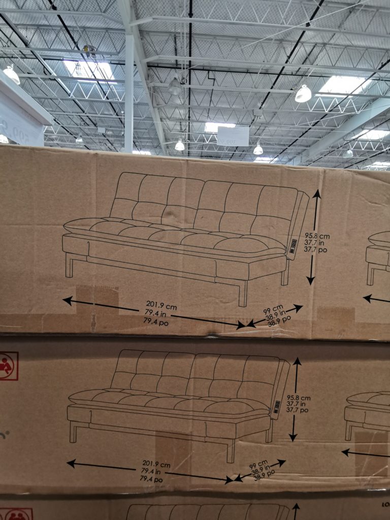 Costco1363223RelaxALoungerEuroLoungersize CostcoChaser