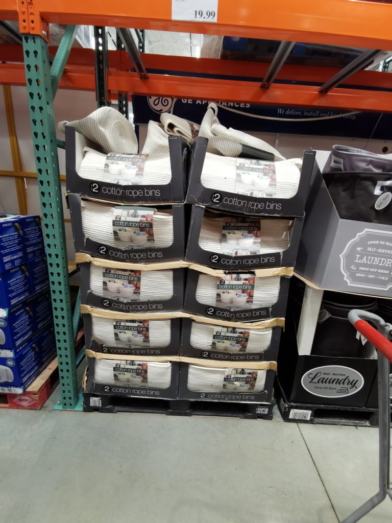 Costco1368498MesaCottonRopeBinall CostcoChaser