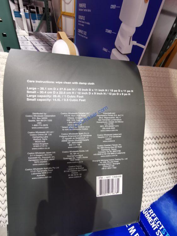 Costco1368498MesaCottonRopeBinbar CostcoChaser