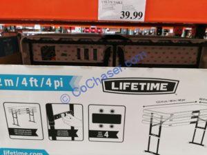 Costco-1375000- Lifetime-Products-Utility-Table-name