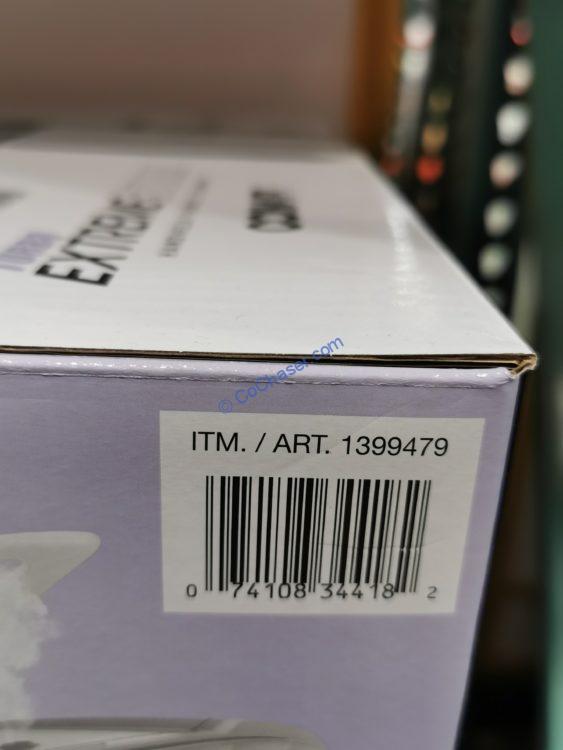 Conair Turbo Extreme Steam Handheld Steamer, Model GS40GD CostcoChaser