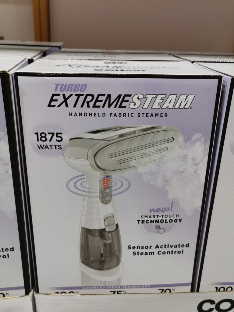 Costco1399479ConairTurboExtremeSteamHandheldSteamer1 CostcoChaser