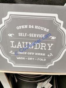 Costco-1406972-Self-Service=Laundry –Jumbo-Hamper-name