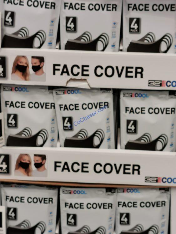 Costco145977932 DegreesFaceCoverall CostcoChaser