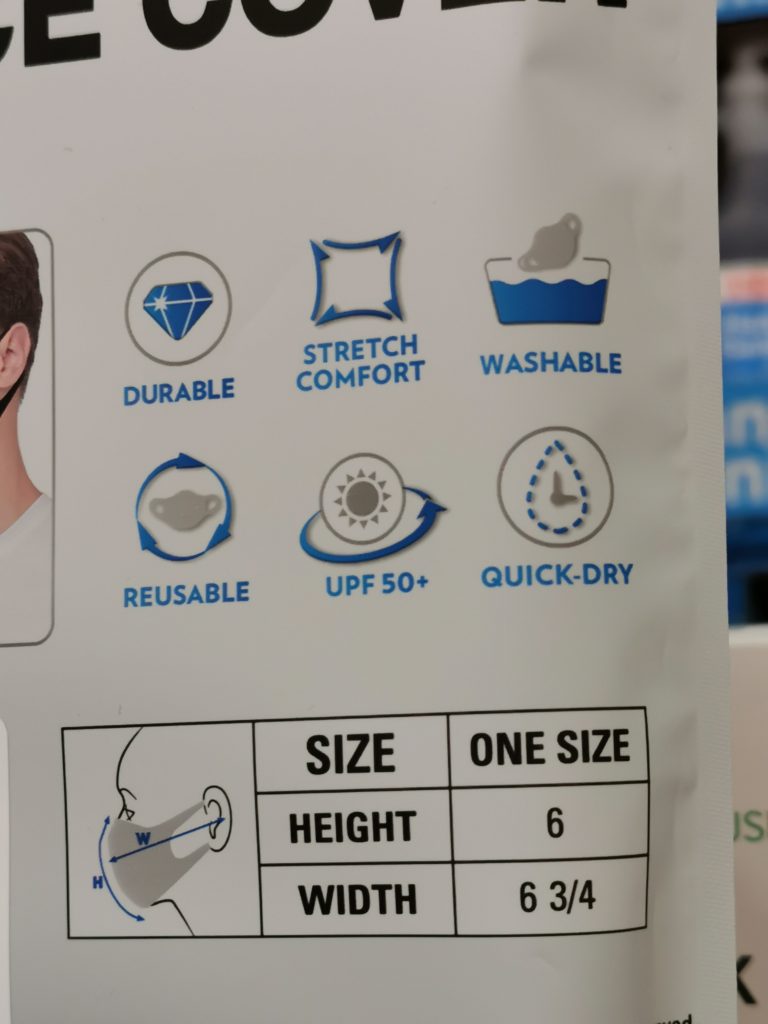 Costco145977932 DegreesFaceCover2 CostcoChaser