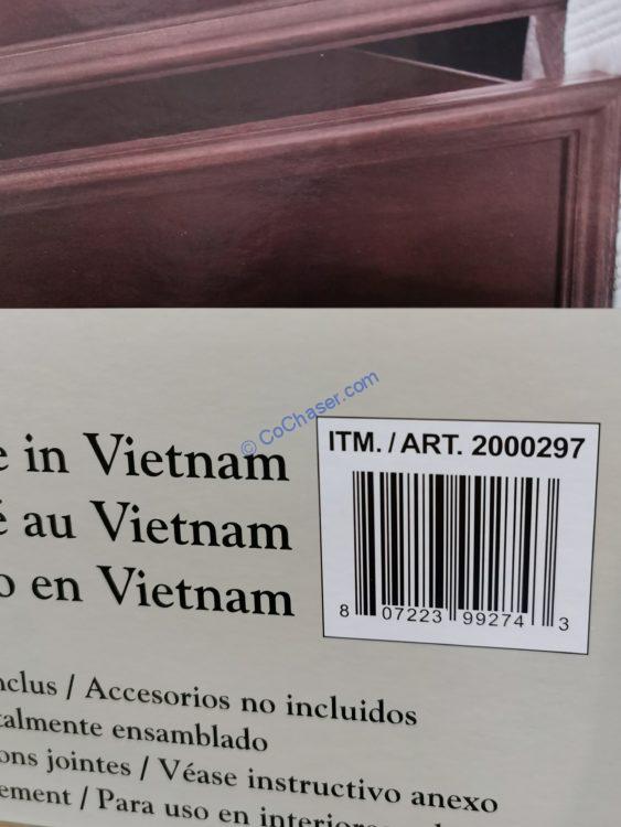 Costco2000297UniversalBroadmooreFergusNightstandwithPowebar