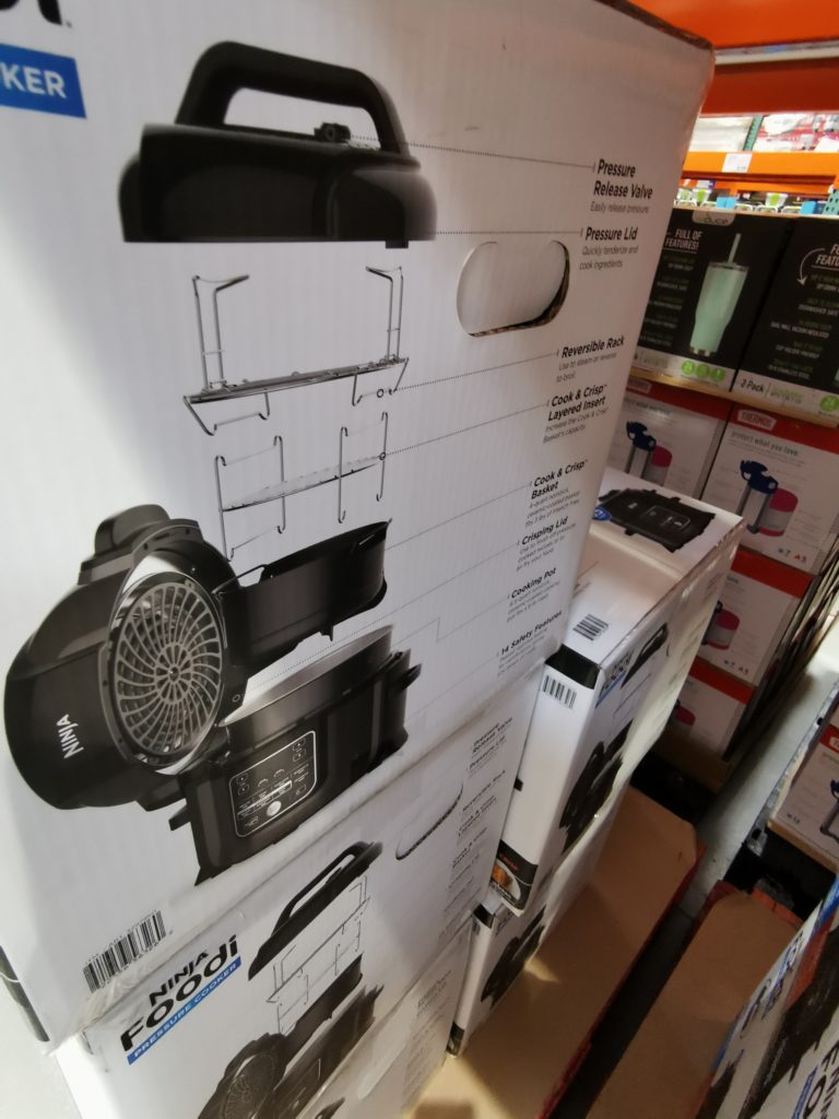 Costco3297950NinjaFoodiPressureCookerAirFryer2 CostcoChaser
