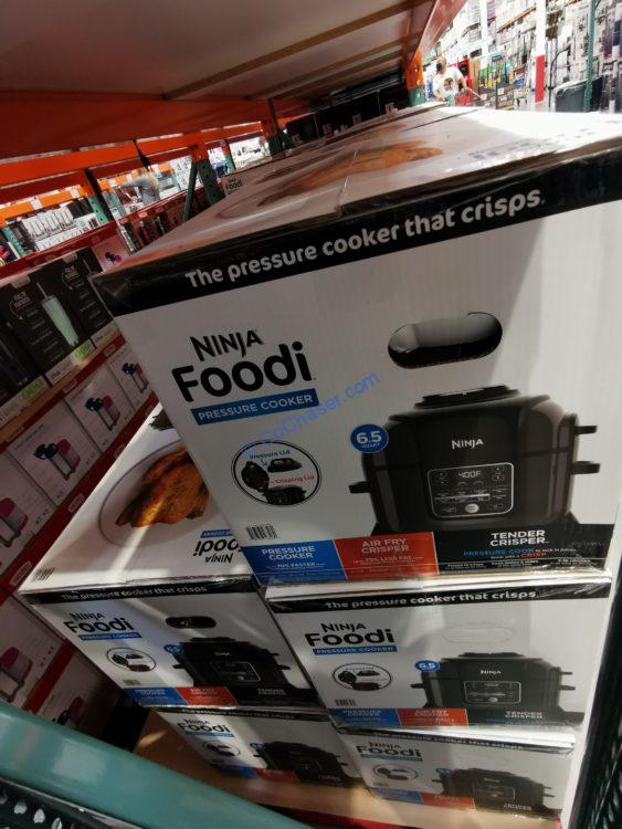 Costco3297950NinjaFoodiPressureCookerAirFryer3 CostcoChaser
