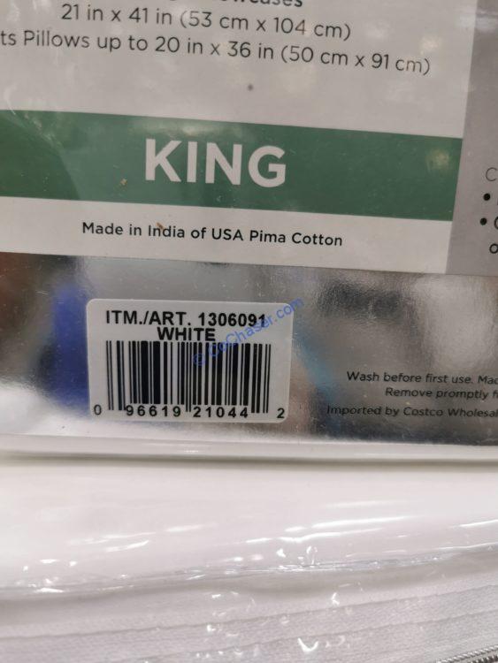 Costco13060901306091KirklandSignature6PieceSheetSe2 CostcoChaser