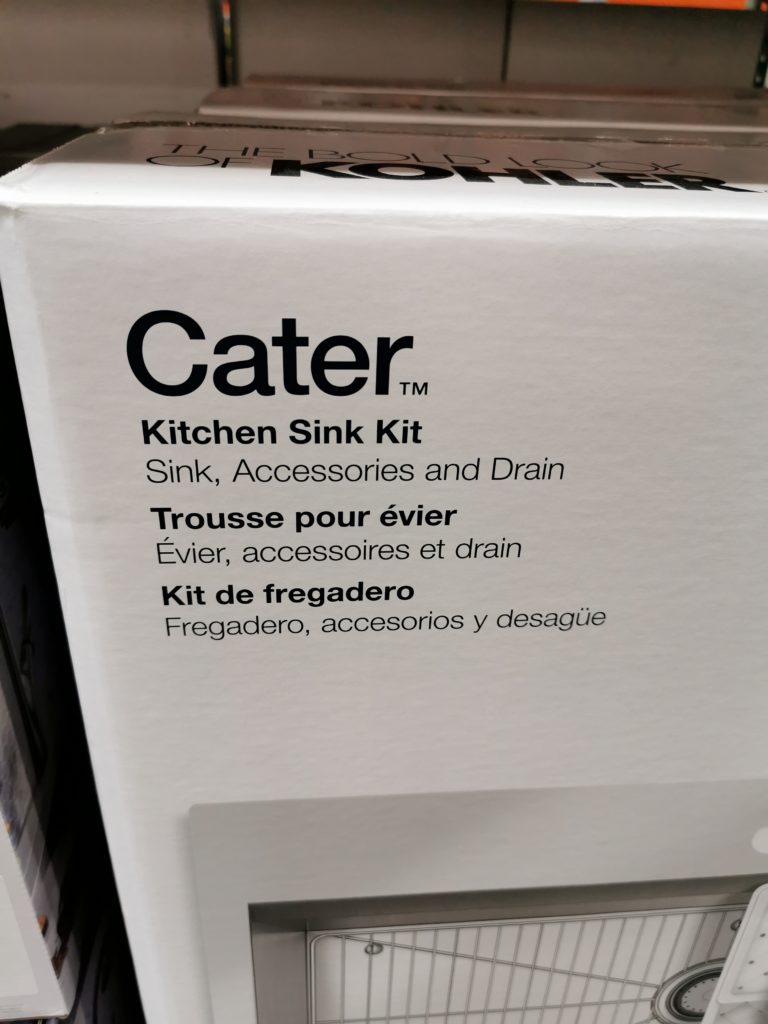 Costco1316389KohlerKitchenSinkKitwithAccessories2 CostcoChaser