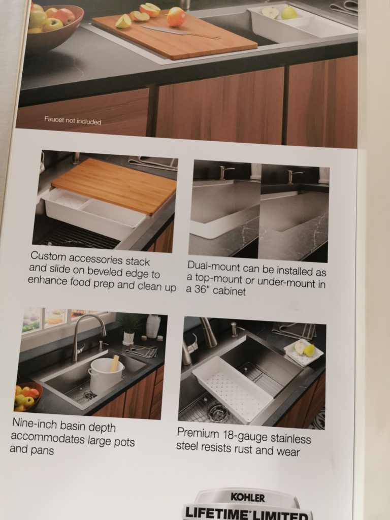 Costco1316389KohlerKitchenSinkKitwithAccessories7 CostcoChaser