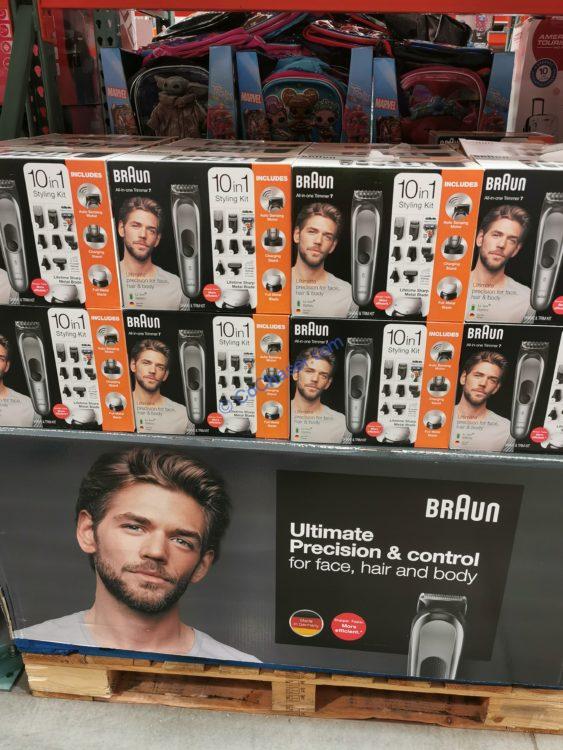 costco nose hair trimmer