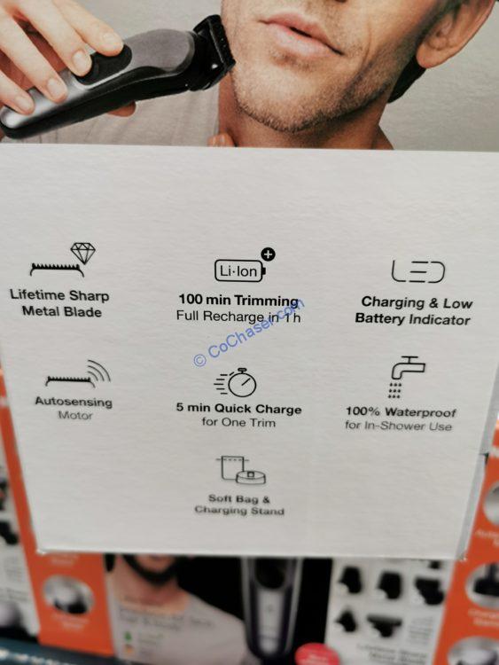 Costco1325412Braun10in1Trimmer ShaverKit3 CostcoChaser