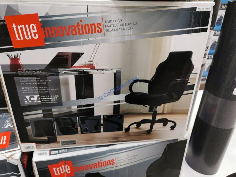 True Innovations Task Chair CostcoChaser
