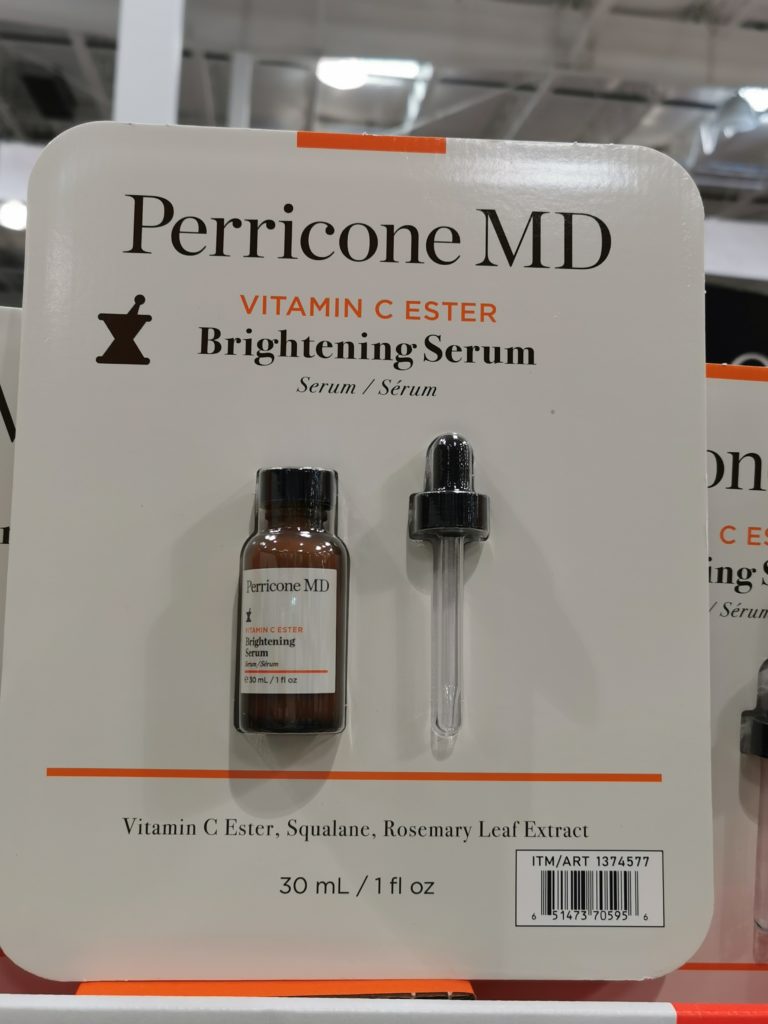 Perricone MD Vitamin C Ester Brightening Serum CostcoChaser
