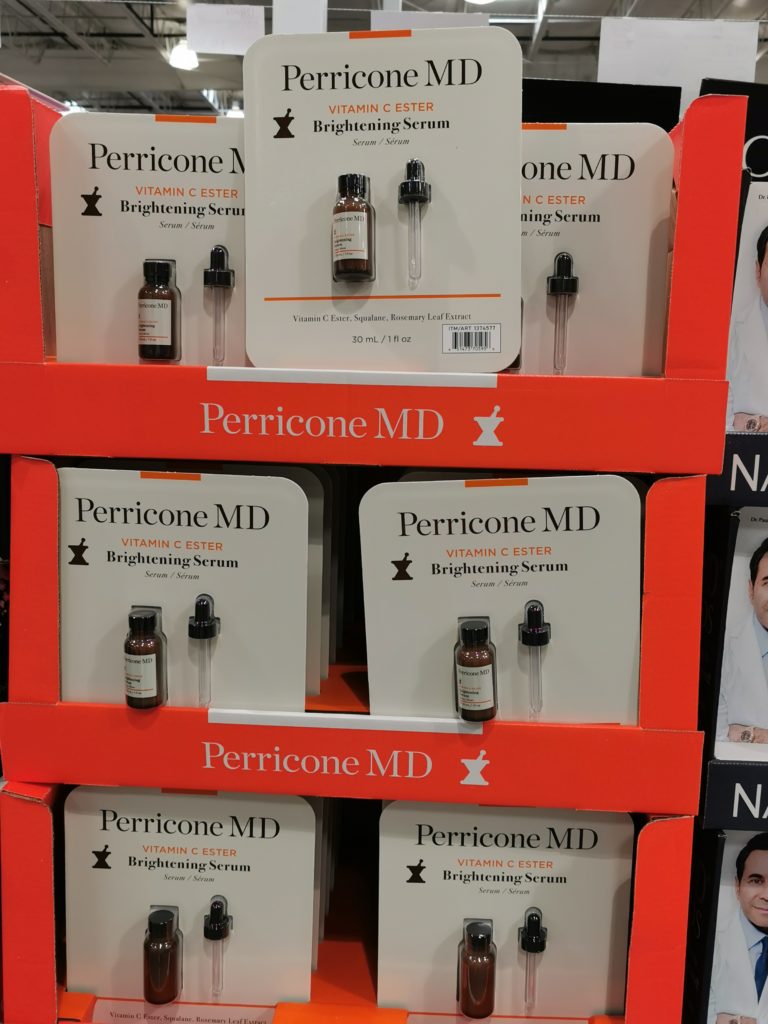 Costco1374577 PerriconeMDVitaminCEsterBrighteningSerumall