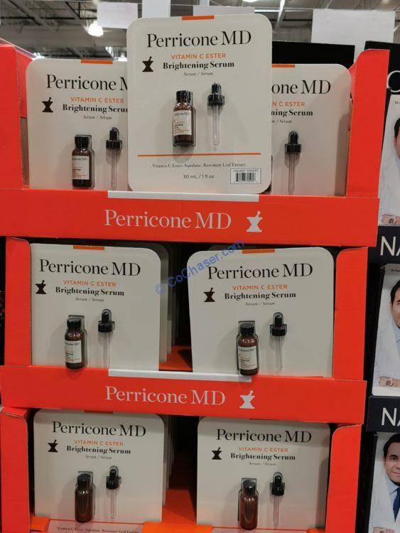 Costco1374577 PerriconeMDVitaminCEsterBrighteningSerumall